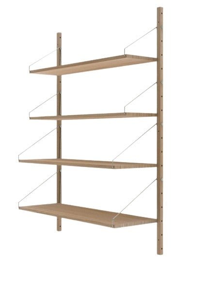 Shelf Library - W31