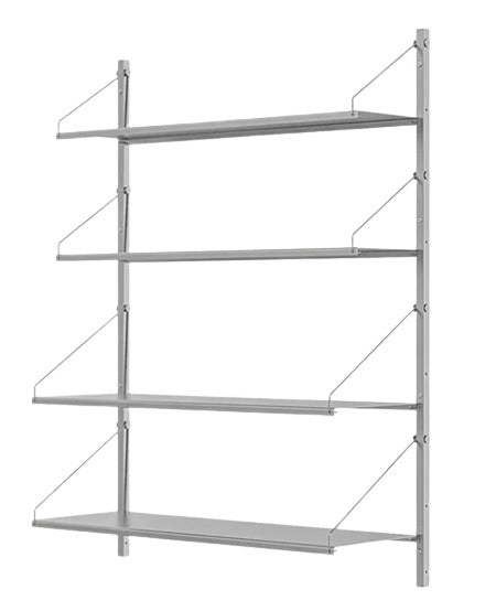 Shelf Library - W31