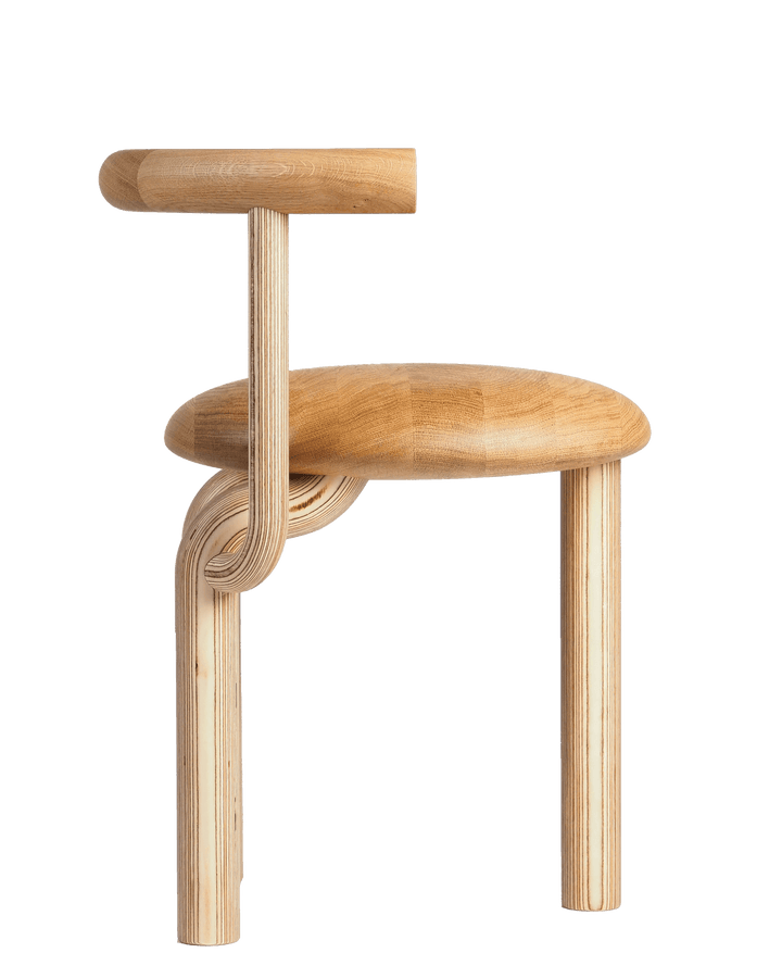 Sieni Chair - Made By Choice - Chairs - HORNE