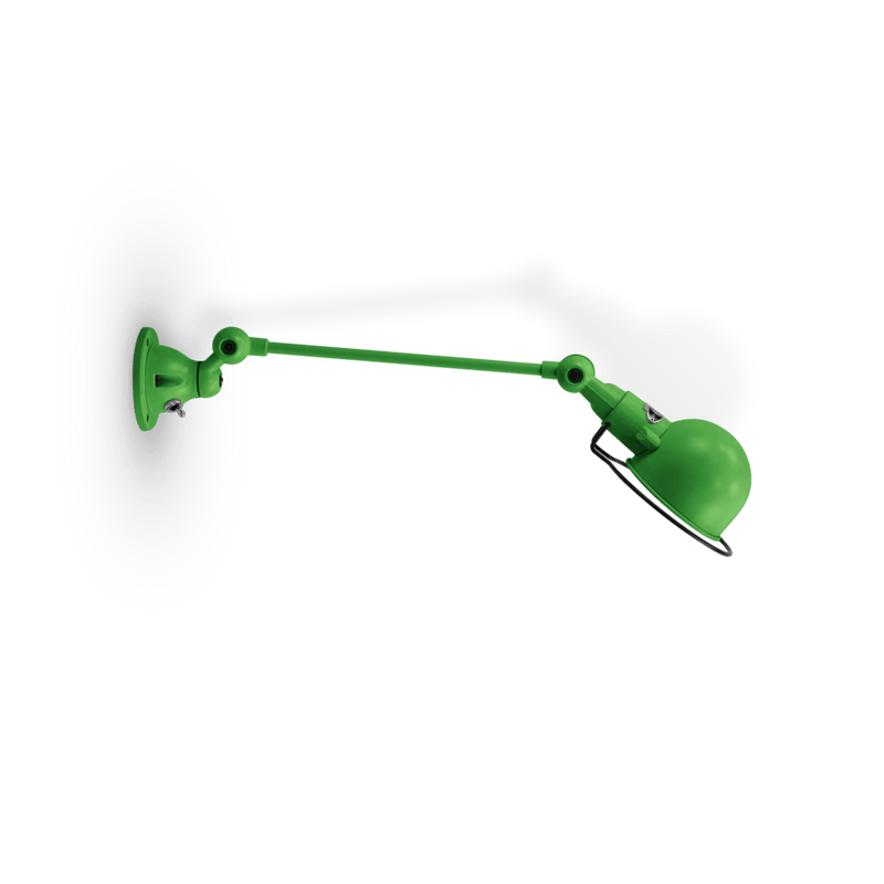 apple green