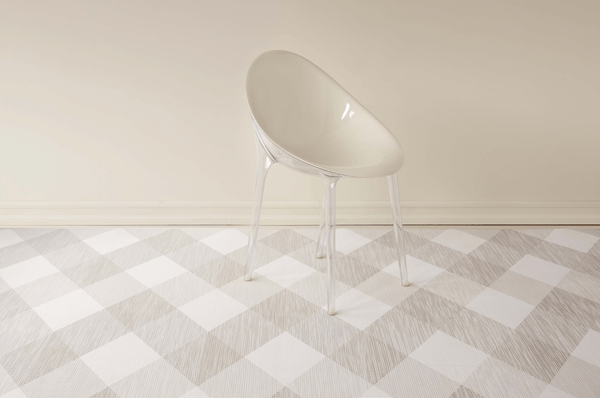 Signal Floor Mat - Chilewich - Rugs - Sand - Small - HORNE