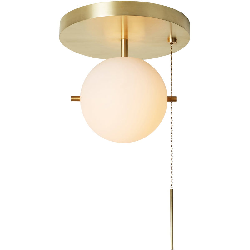 Signal Flush Mount