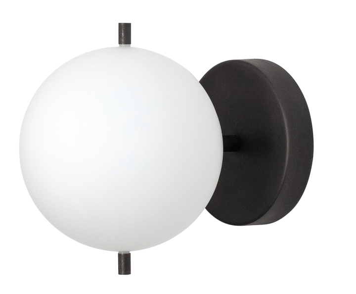 Signal Solo Wall Sconce - Workstead - Wall Sconces - Hand - Finished Bronze - HORNE