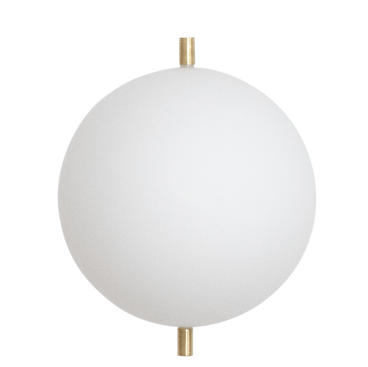 Signal Solo Wall Sconce - Workstead - Wall Sconces - Hand - Finished Bronze - HORNE
