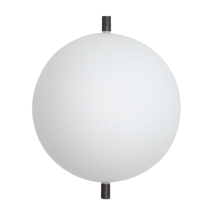 Signal Solo Wall Sconce - Workstead - Wall Sconces - Hand - Finished Bronze - HORNE
