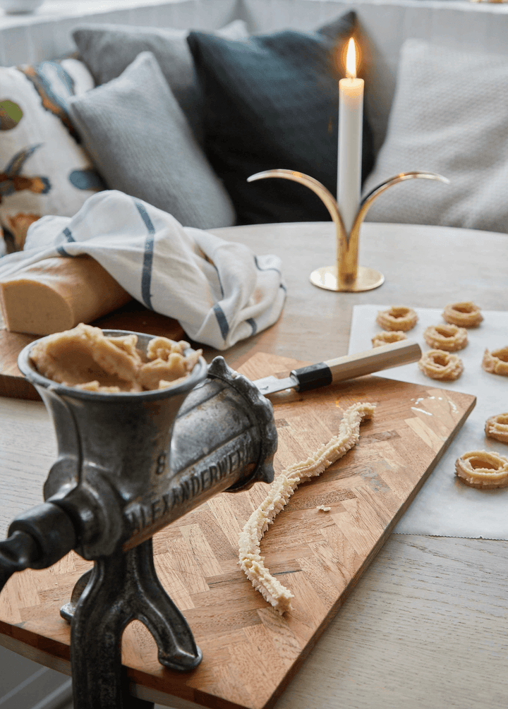 Sild Tray - Skagerak by Fritz Hansen - Serveware - 16 x 55 - HORNE