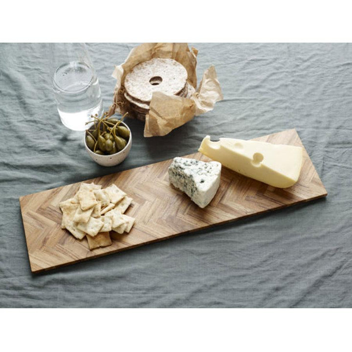 Sild Tray - Skagerak by Fritz Hansen - Serveware - 16 x 55 - HORNE