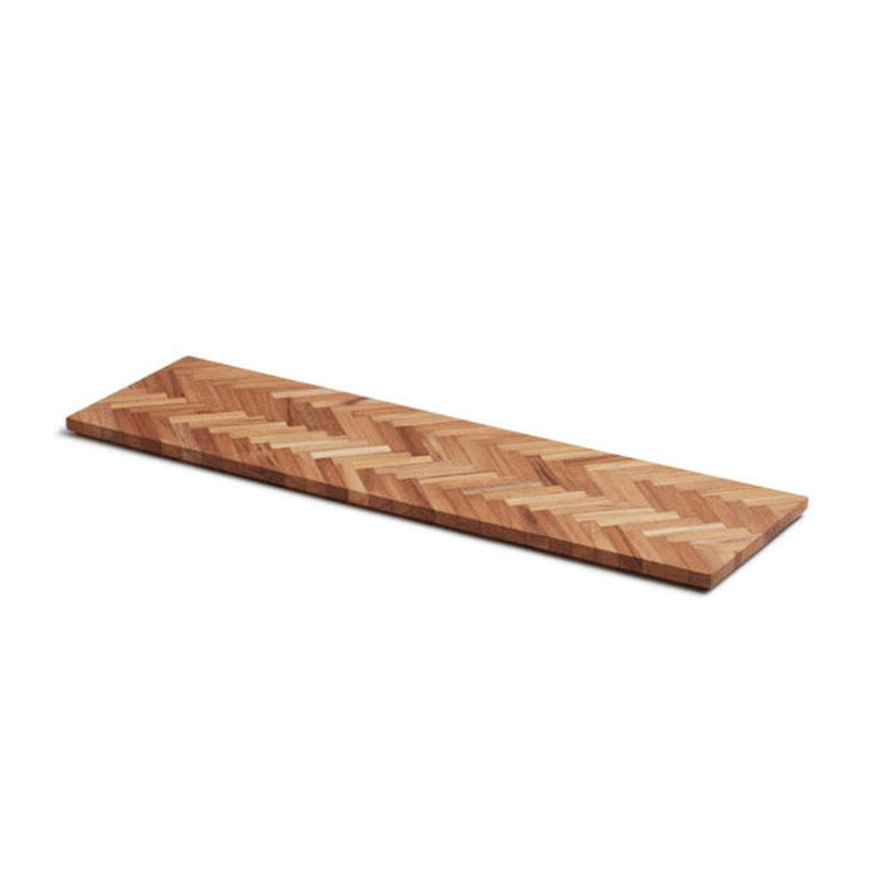 Sild Tray - Skagerak by Fritz Hansen - Serveware - 24.5 x 49 - HORNE