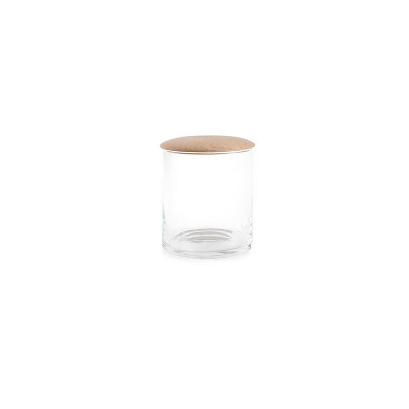 Simple Storage Containers