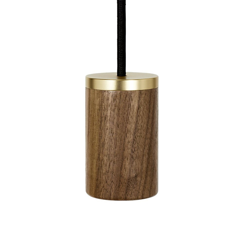 Single Pendant - Tala - Brass - HORNE