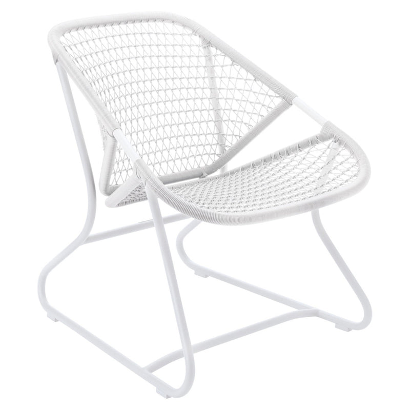 Sixties Armchair - Fermob - Outdoor Furniture - Cactus - HORNE