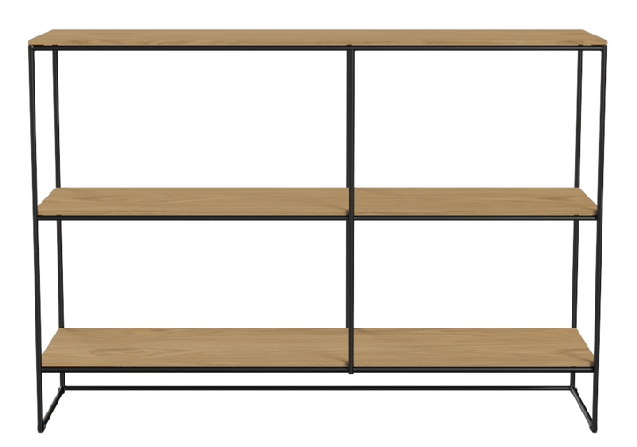 Planner™ Shelving - Fritz Hansen - Shelving - Small - HORNE