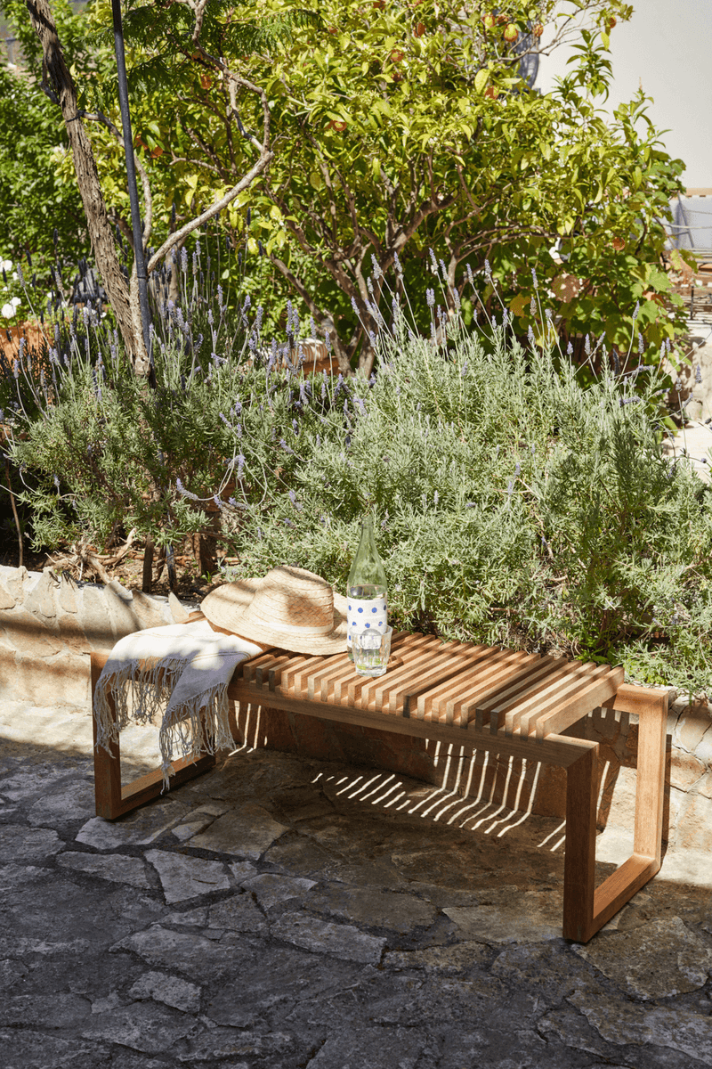 Cutter Bench 48