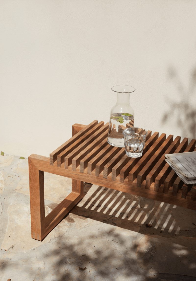 Cutter Bench 48