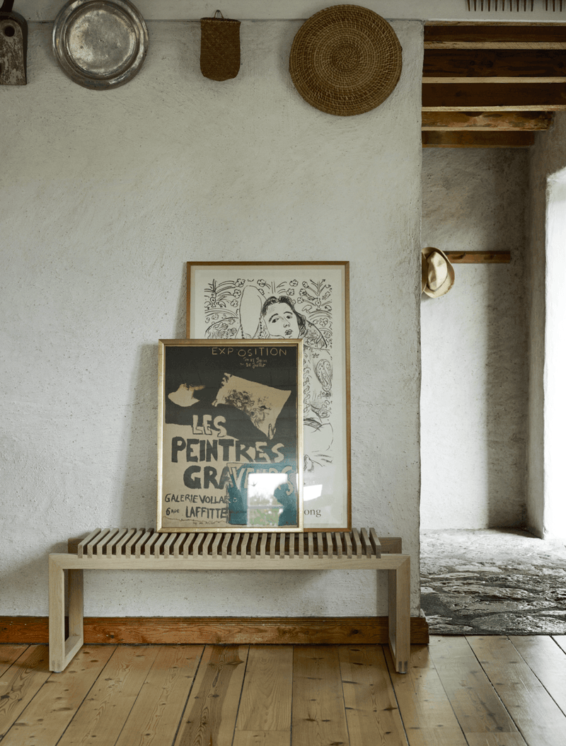 Cutter Bench 48