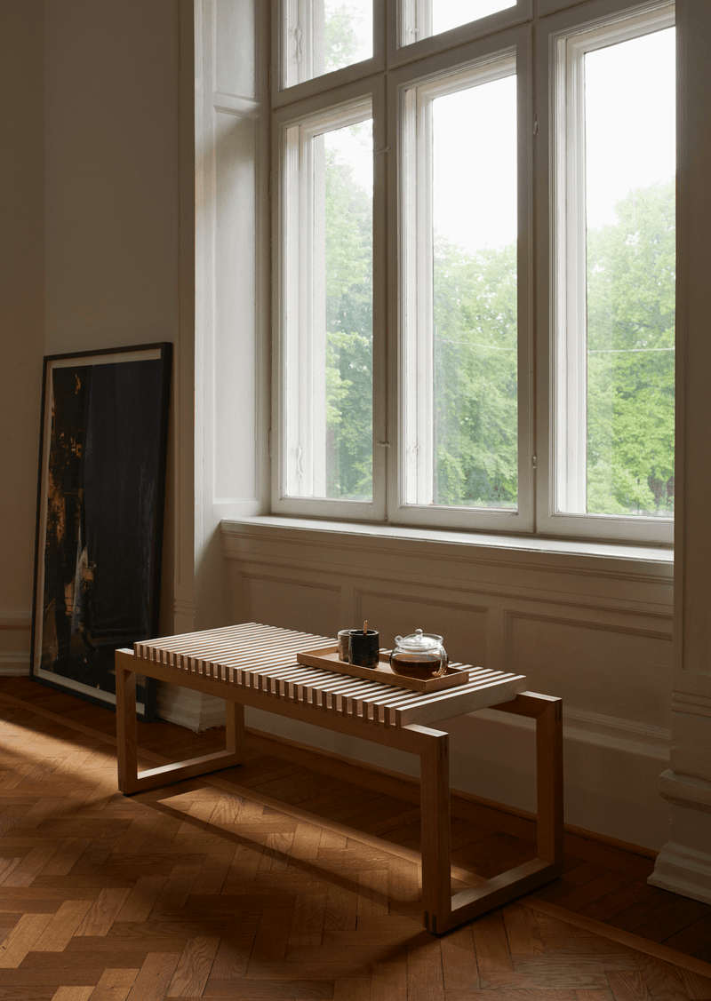 Cutter Bench 48