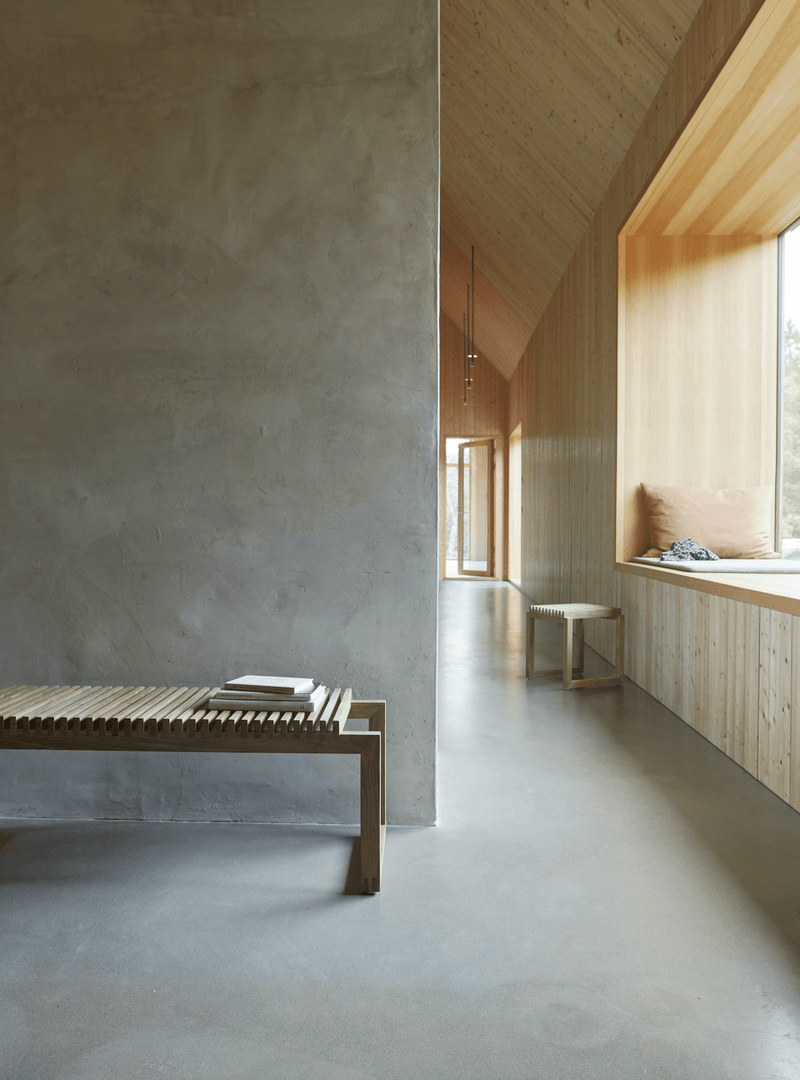 Cutter Bench 48