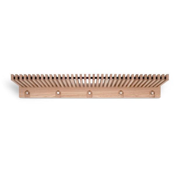 skagerak by Fritz Hansen Cutter Wardrobe - Oak
