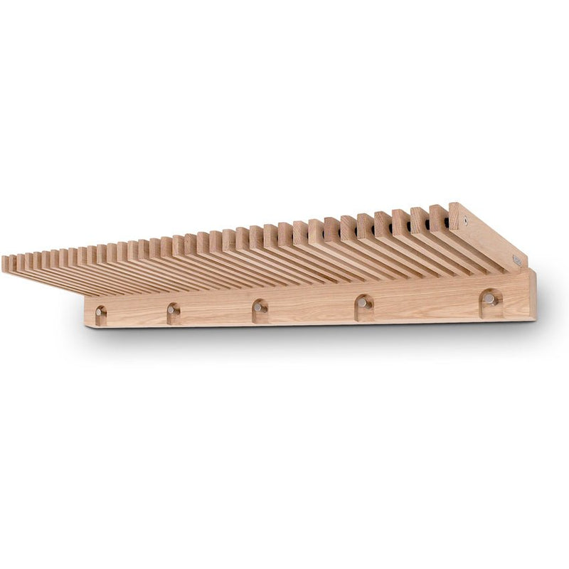 skagerak by Fritz Hansen Cutter Wardrobe - Oak
