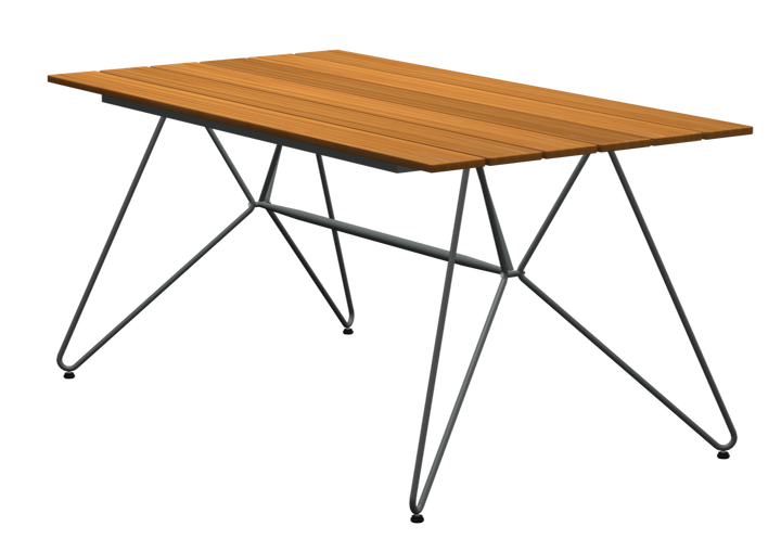 SKETCH Outdoor Dining Table - HOUE - Outdoor Furniture - 35