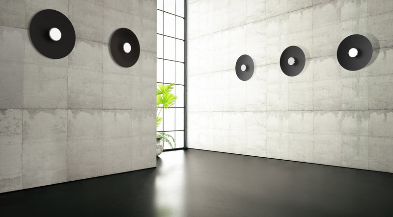 Sky Dome Flush Light - Pablo Designs - Ceiling Lights - 18