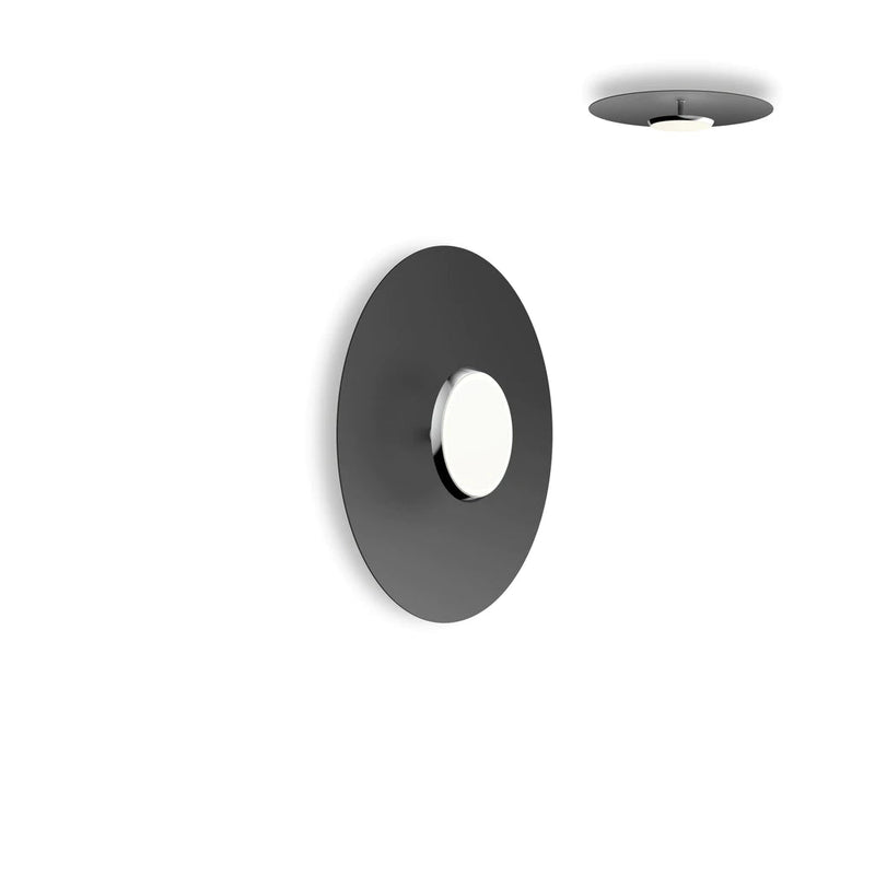 Sky Dome Flush Light - Pablo Designs - Ceiling Lights - 18