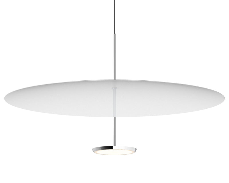 Sky Dome Pendant - 32