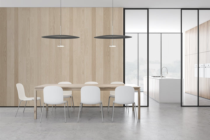 Sky Dome Pendant - 32" - Pablo Designs - Pendants - Black - HORNE