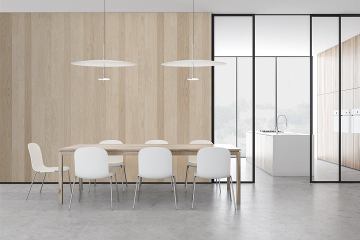 Sky Dome Pendant - 32" - Pablo Designs - Pendants - Black - HORNE