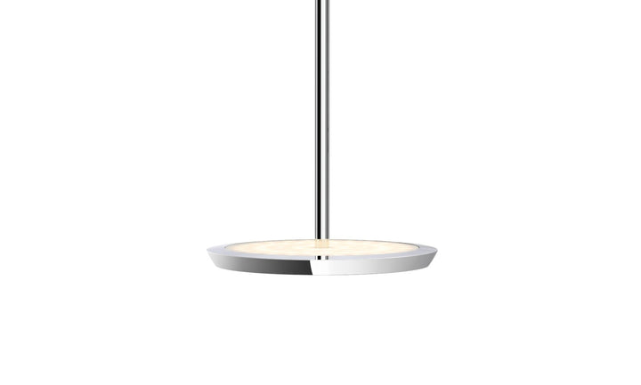Sky Solo Pendant - Pablo Designs - Pendants - Black - HORNE