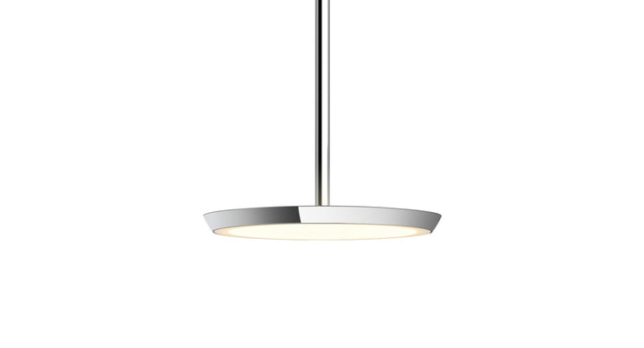 Sky Solo Pendant - Pablo Designs - Pendants - Black - HORNE