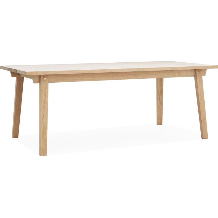 REMOVE DIMENSION NOTES Slice Table
