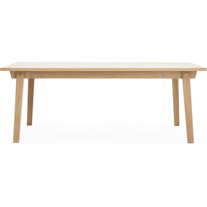 REMOVE DIMENSION NOTES Slice Table