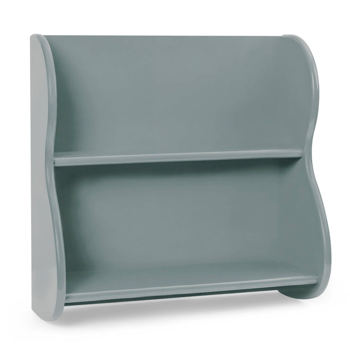 Slope Shelf - Ferm Living - Shelving - Storm - HORNE