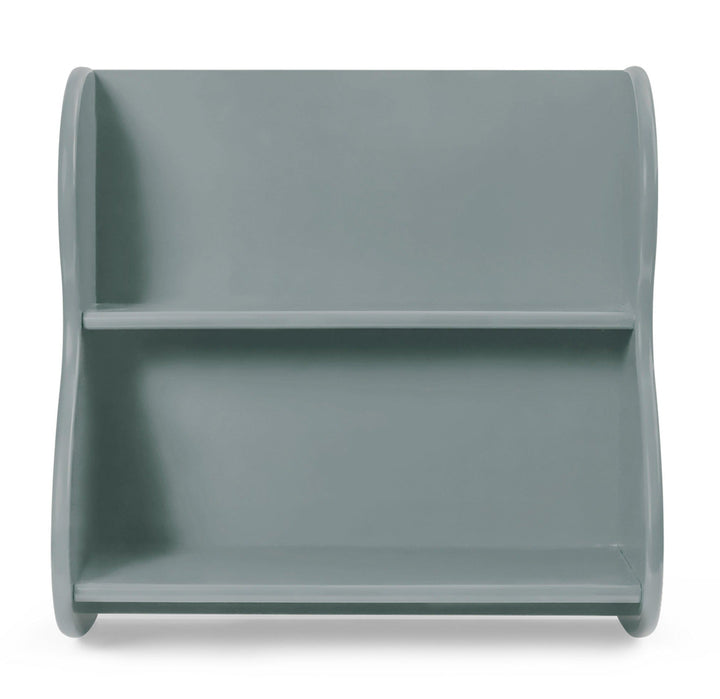 Slope Shelf - Ferm Living - Shelving - Storm - HORNE