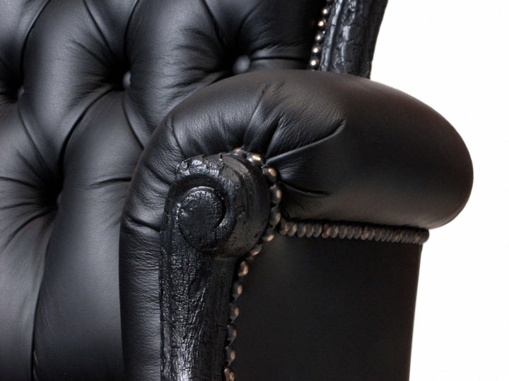Smoke Armchair - Moooi - Chairs - HORNE