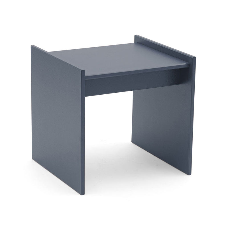 Sofia Side Table - Loll Designs - Outdoor Furniture - Black - HORNE