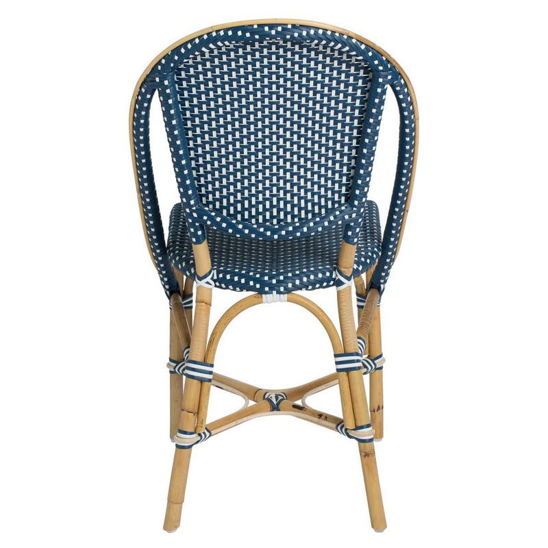 Sofie Side Chair - Sika Design - Chairs - Black / Black Dots - HORNE