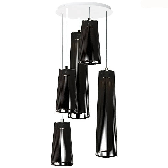 Solis Chandelier 5 - Pablo Designs - Chandeliers - 3 - 24