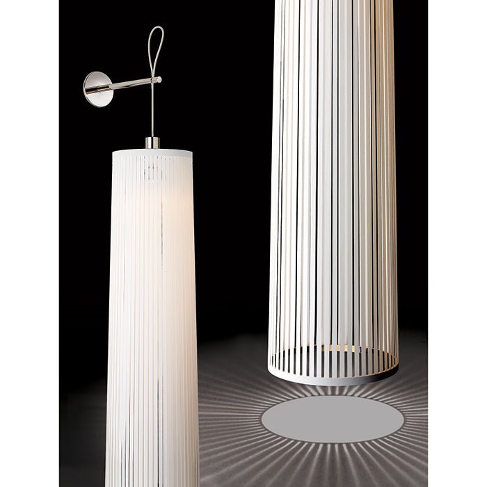 Pablo Solis Suspension LampPablo Designs