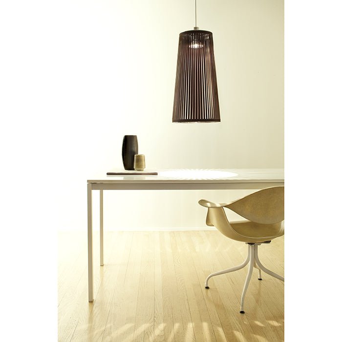 Pablo Solis Suspension LampPablo Designs