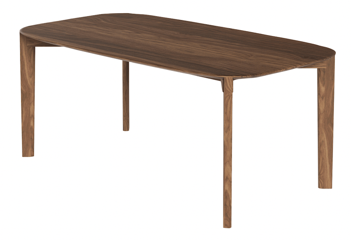 Soma Table - WeWOOD - Tables + Desks - Walnut - Small - HORNE