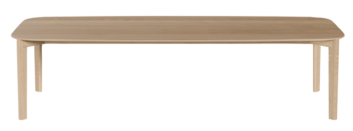 Soma Table - WeWOOD - Tables + Desks - Oak - Large - HORNE