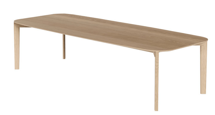 Soma Table - WeWOOD - Tables + Desks - Oak - Large - HORNE