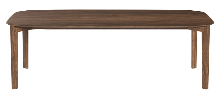 Soma Table - WeWOOD - Tables + Desks - Walnut - Medium - HORNE