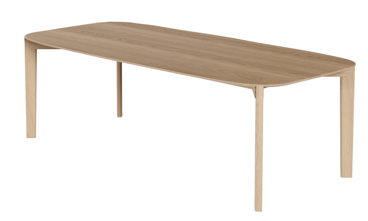 Soma Table - WeWOOD - Tables + Desks - Oak - Medium - HORNE