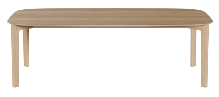 Soma Table - WeWOOD - Tables + Desks - Oak - Medium - HORNE