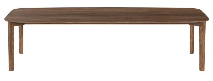 Soma Table - WeWOOD - Tables + Desks - Walnut - Large - HORNE