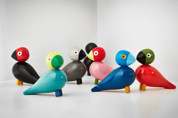 Songbird - Kay Bojesen - Kids + Baby - Raven - HORNE