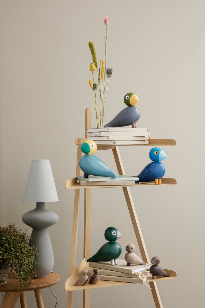 Songbird - Kay Bojesen - Kids + Baby - Raven - HORNE